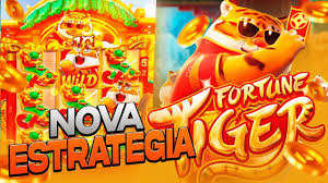 fortune tiger pg demo para mobile